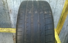 Michelin Pilot Sport PS2 91Y