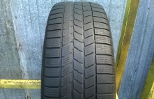 Pirelli Scorpion Ice&Snow 107H