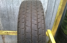 Matador Variant MPS125 106R