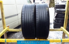 Bridgestone Dueler H/P Sport 112V