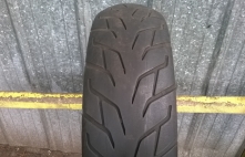 Bridgestone Battlax BT92R 67H