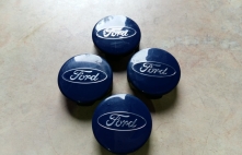 Ford lietā diska vidiņš 