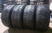 Nokian Hakkapeliitta 8 103T