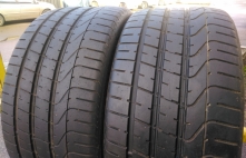 Pirelli PZero 104Y