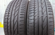 Bridgestone Turanza ER300 81H