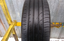 Continental Premium Contact 2 84V