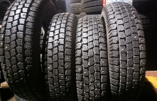 Hankook Zovac HPW401 76Q