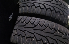 Nokian Hakkapeliitta 5 Suv 103T