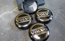 Volvo DISKU VIDIŅI 64mm 