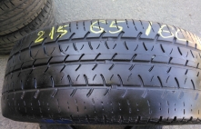Barum Vanis 2 109R