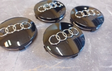 Audi DISKU VIDIŅI 60mm 