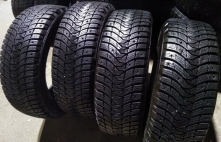 Michelin X-Ice North 3  94T