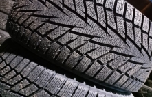 Hankook Winter I'Cept IZ2 