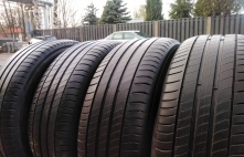 Michelin Primacy 3 99V