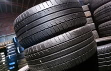 Michelin Primacy HP 93V