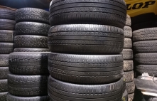 Bridgestone Dueler H/L 400 110T