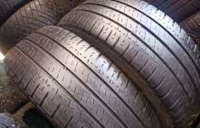 Michelin Agilis+ 112R