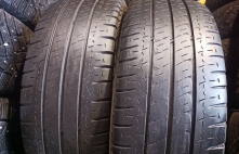 Michelin Agilis+ 112R