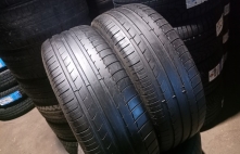 Michelin Latitude Sport 101W