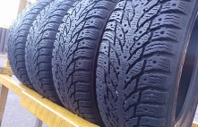 Nokian Hakkapeliitta 9 SuV 103T