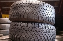 Continental Conti Ice Contact 96T