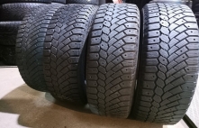 Gislaved Nord Frost 200 102T