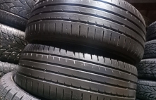 Hankook Ventus Prime 2 86V