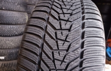 Hankook Winter I'Cept Evo3 W330 