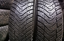 Yokohama Ice Guard IG65 95T