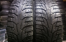 Hankook Winter I'Pike RS 95T