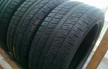 Pirelli Scorpion Zero Asimmetrico 105V