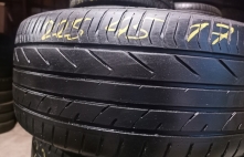 Nordex NS9000 94V