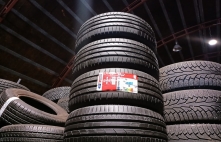 GT Radial FE2 91H