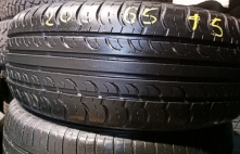 Hankook Optimo 94H