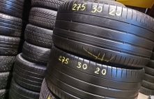 Pirelli P Zero PZ4 RSC 97Y