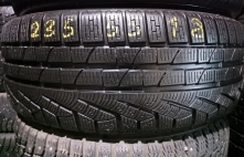 Pirelli Sottozero Winter 210 Serie 2  104H