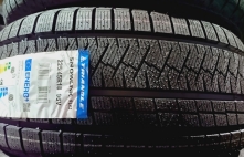 Triangle SNOWLINK PL02 XL 95V