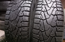 Pirelli Ice Zero 95T