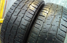 Michelin Agilis X-Ice North 109R