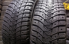 Michelin X-Ice North 3  96T