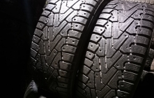 Pirelli Winter Ice Zero 102T