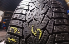 Nokian Hakkapeliitta 7 98T