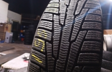 Nokian Nordman RS2 92R