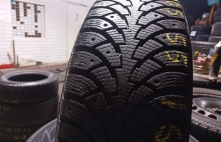 Nokian Nordman 4 94T