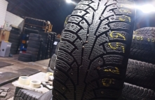 Nokian Nordman 5 97T