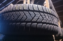 Pirelli Scorpion Winter 104H