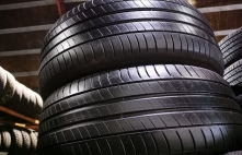 Michelin Primacy 3 98V