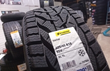 Kormoran KORMORAN SNOW 95V