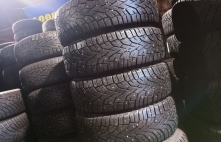 Gislaved Nord Frost 100 94T