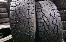 Nokian Hakkapeliitta C3 104R